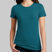 Women's Perfect Blend ® CVC Tee