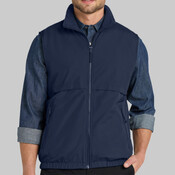 Reversible Charger Vest