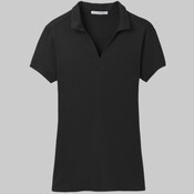 Women's Rapid Dry Mesh Polo