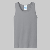 Core Cotton Tank Top