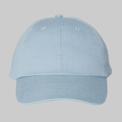 Bio-Washed Classic Dad Hat