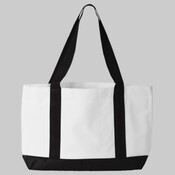 P&O Cruiser Tote