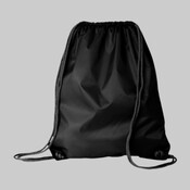 Large Drawstring Pack with DUROcord