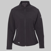 Women's Contour Soft Shell Jacket