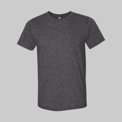 Unisex USA-Made 50/50 Fine Jersey T-Shirt