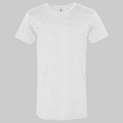Men's Long Body Urban Tee