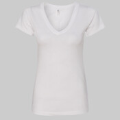 Women's Ideal V-Neck Tee