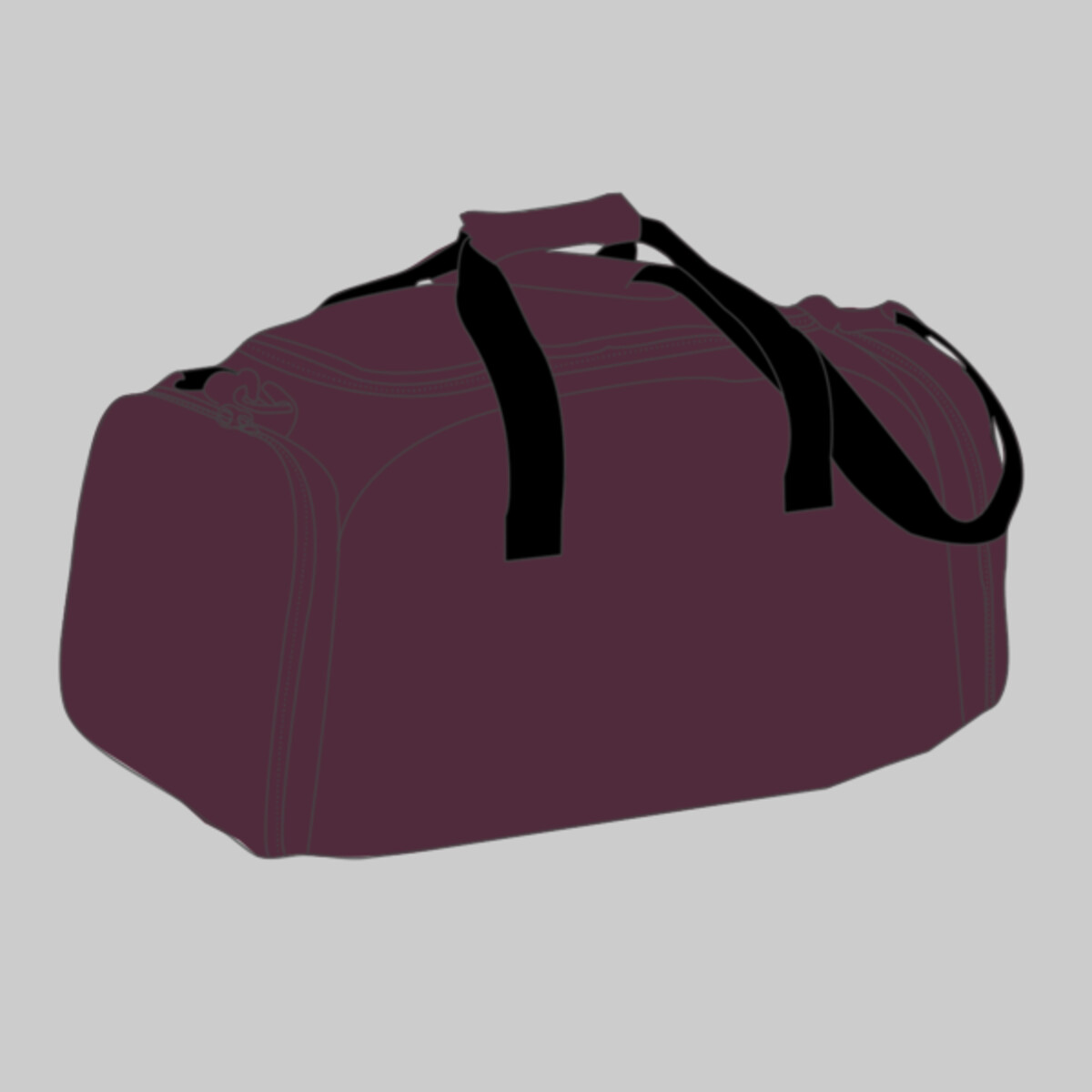 Back