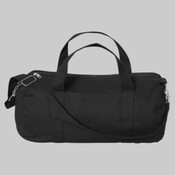 Canvas Duffel Bag