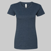 Women’s CVC T-Shirt