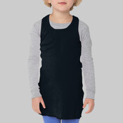 3135 Toddler 2x1 Rib Racerback Dress