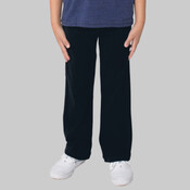 5250 Youth California Fleece Slim Fit Pant