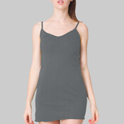 6364 Sheer Jersey Chemise