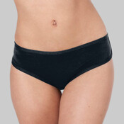 8360 Cotton Spandex Jersey Tap Panty
