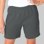 F101 Toddler Flex Fleece Sweatshort