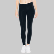 RNT38 Nylon Tricot Legging