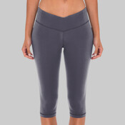 RSAAK304 Knee Length Everyday Fitness Pant