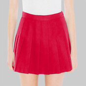 RSAGB300 Gabardine Tennis Skirt