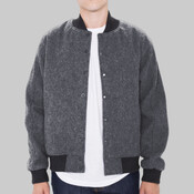 RSAWN401 Wool Club Jacket