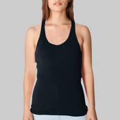 S308 Sheer Rib Racerback Tank
