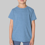 TR101 Toddler Tri-Blend S/S T-Shirt