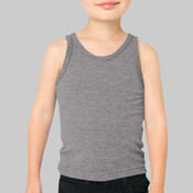 TR108 Toddler Tri-Blend Tank