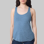 TR308 Tri-Blend Racerback Tank