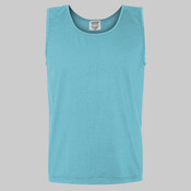 Unisex Garment-Dyed Heavyweight Tank Top