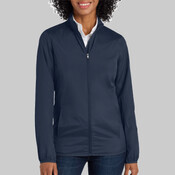 Women's Zephyr Full Zip Jacket