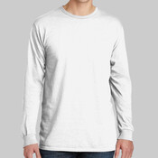 Beach Wash ® Garment Dyed Long Sleeve Tee