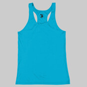 Girls’ B-Core Racerback Tank Top