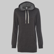 Women’s Special Blend Hooded Sweatshirt Dress