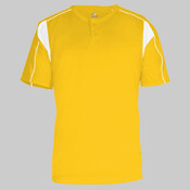 Youth B-Core Pro Placket Jersey