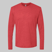 Men's Triblend Long Sleeve T-Shirt