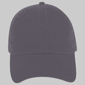 OTTO CAP® 6 Panel Low Profile Dad Hat