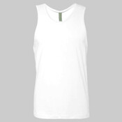 Men's Cotton Muscle Tank