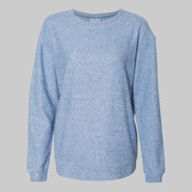 Women’s Cozy Crewneck Pullover