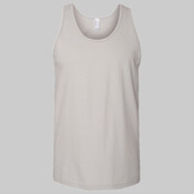 Unisex Fine Jersey Tank