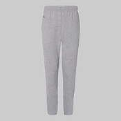 Unisex Dri Power® Closed Bottom Sweatpants with Pockets
