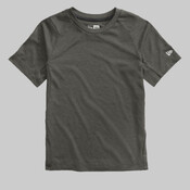 Youth Series Performance Crew Tee