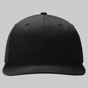 Twill Back Trucker Cap