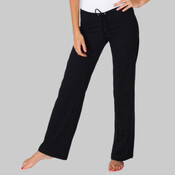 2300 Fine Jersey Relaxed Pant