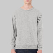 RSAFS416 Drop-Shoulder French Terry Sweatshirt