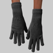 RSAGL Acrylic Blend Knit Glove