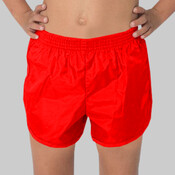 RSAN102 Toddler Nylon Taffeta Swim Trunk