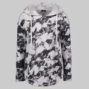 Women's Angel Terry Nora Pullover