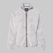 Women’s Sherpa Full-Zip Jacket