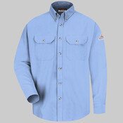 Men's Tall Uniform Shirt