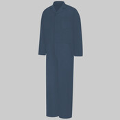 Men's Tall Speedsuit Long Sleeve