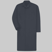 Unisex Shop Coat